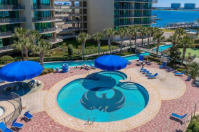 Phoenix on the Bay by Brett Robinson Vacations